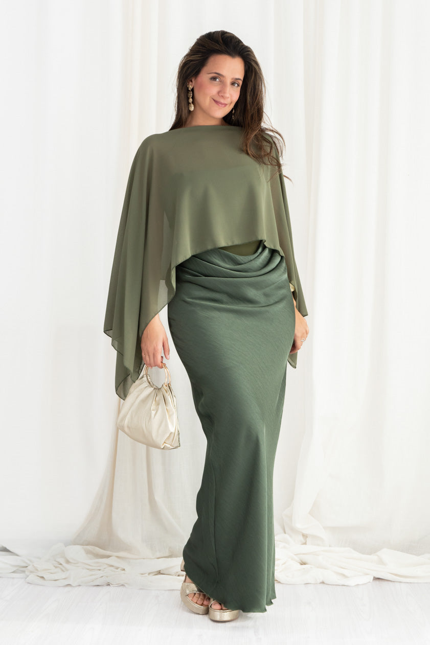 Vestido Alma