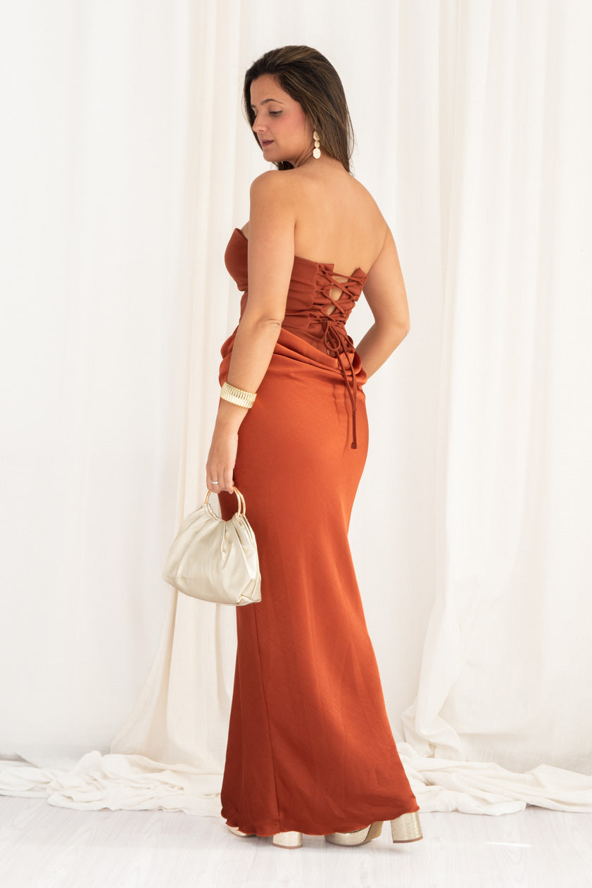 Vestido Alma