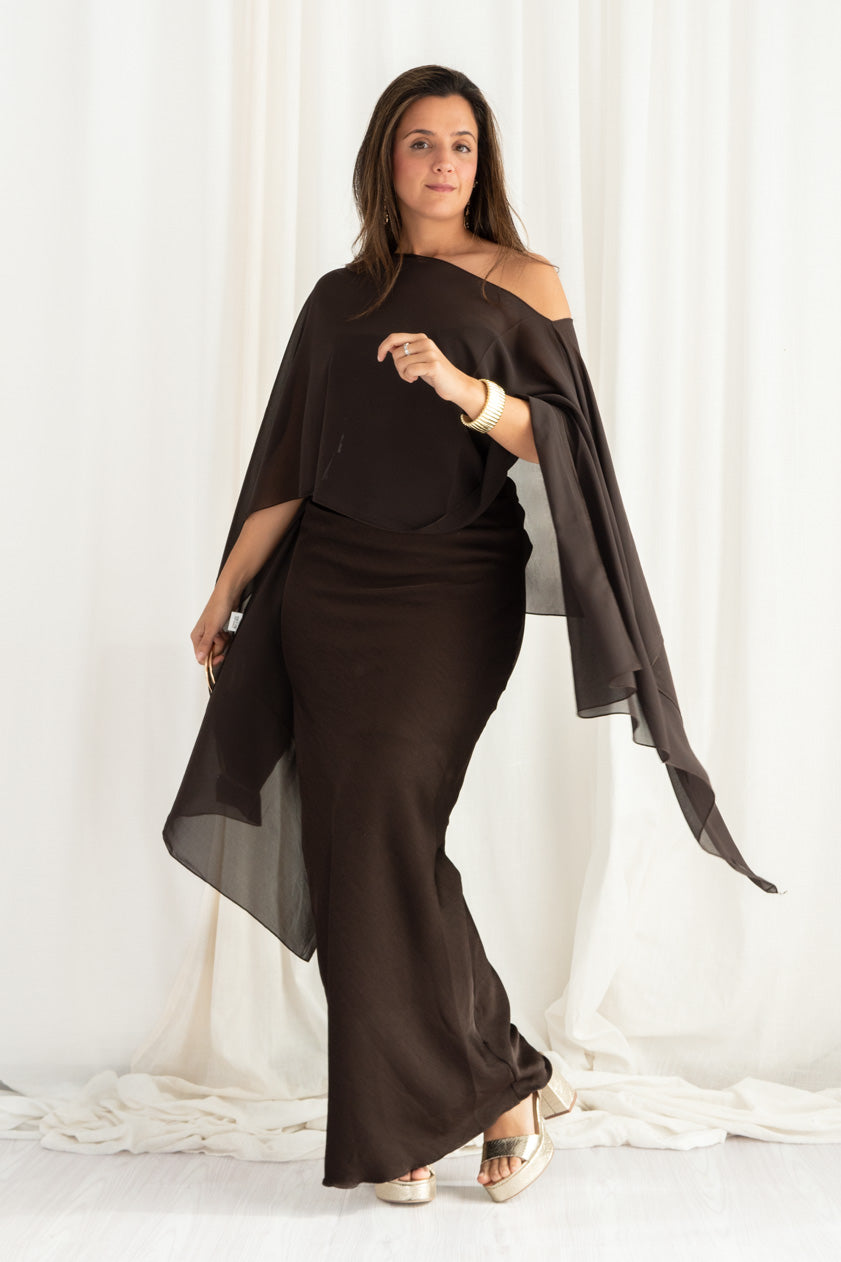 Vestido Alma