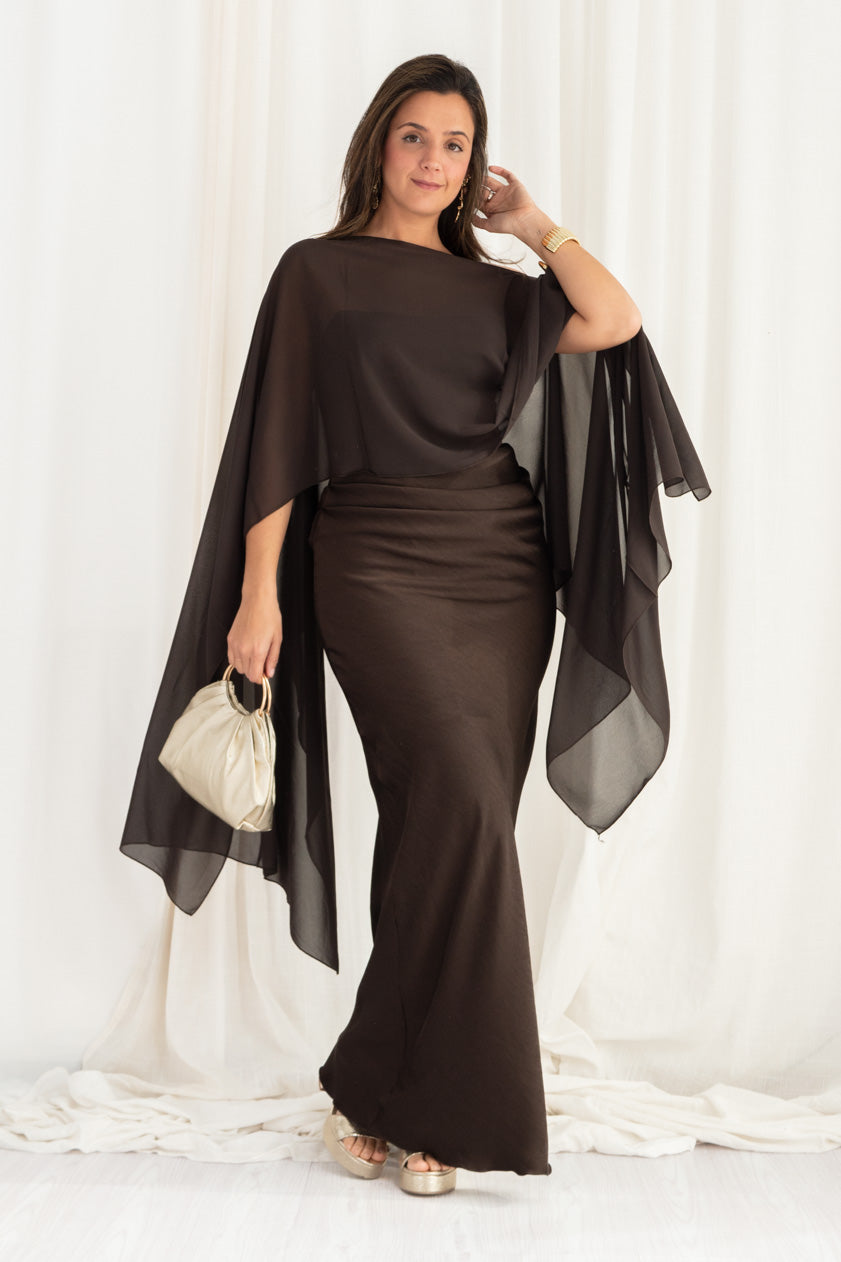 Vestido Alma