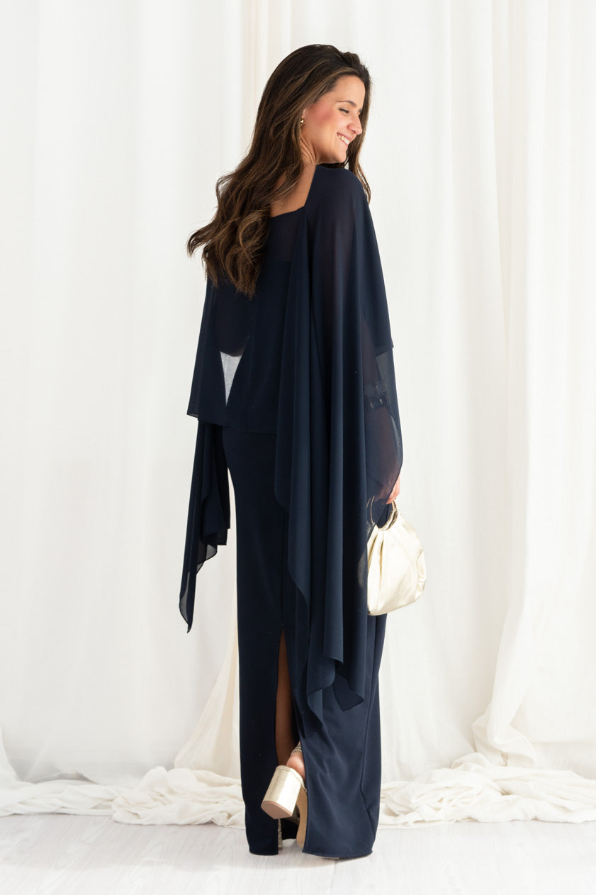 Vestido Laia