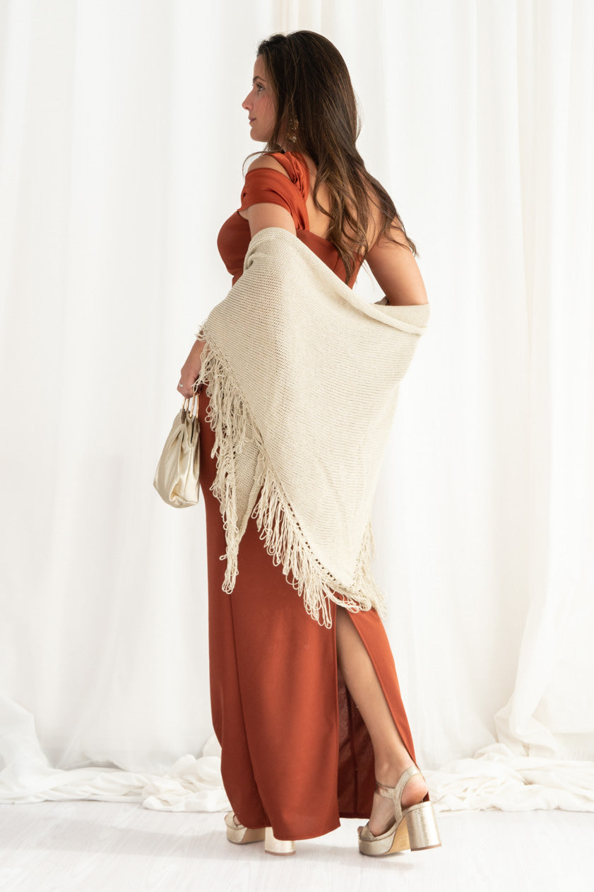 Vestido Laia