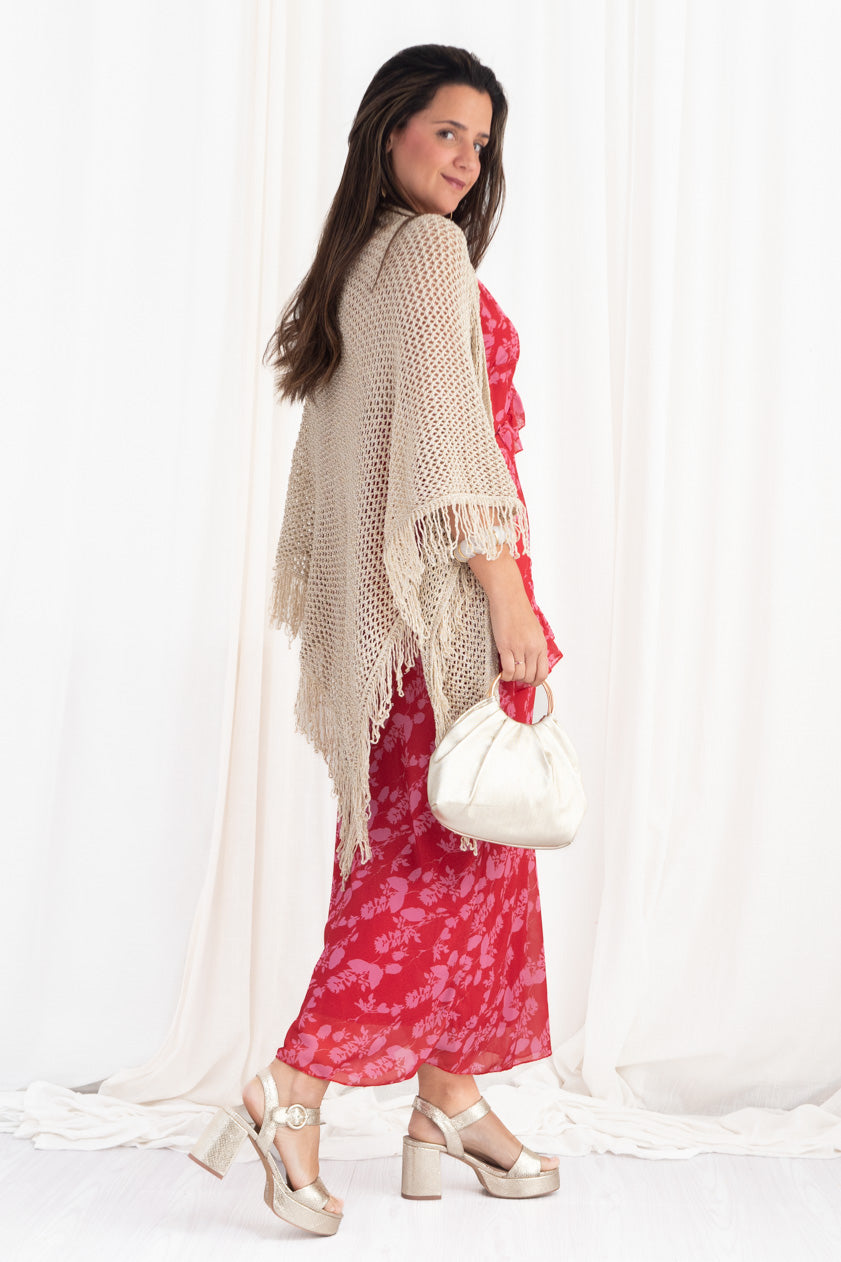 Vestido Cadiz