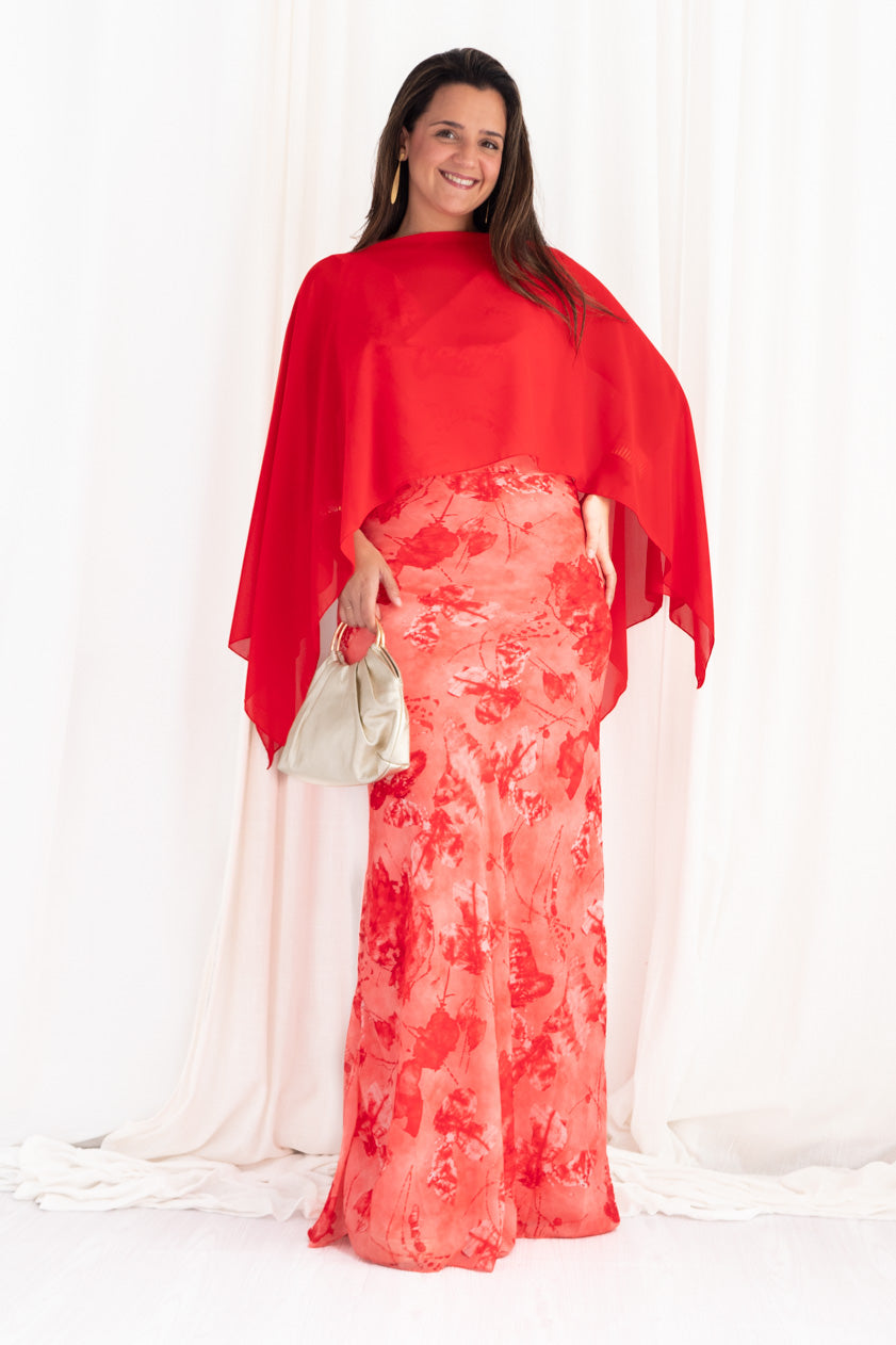 Mireia Dress