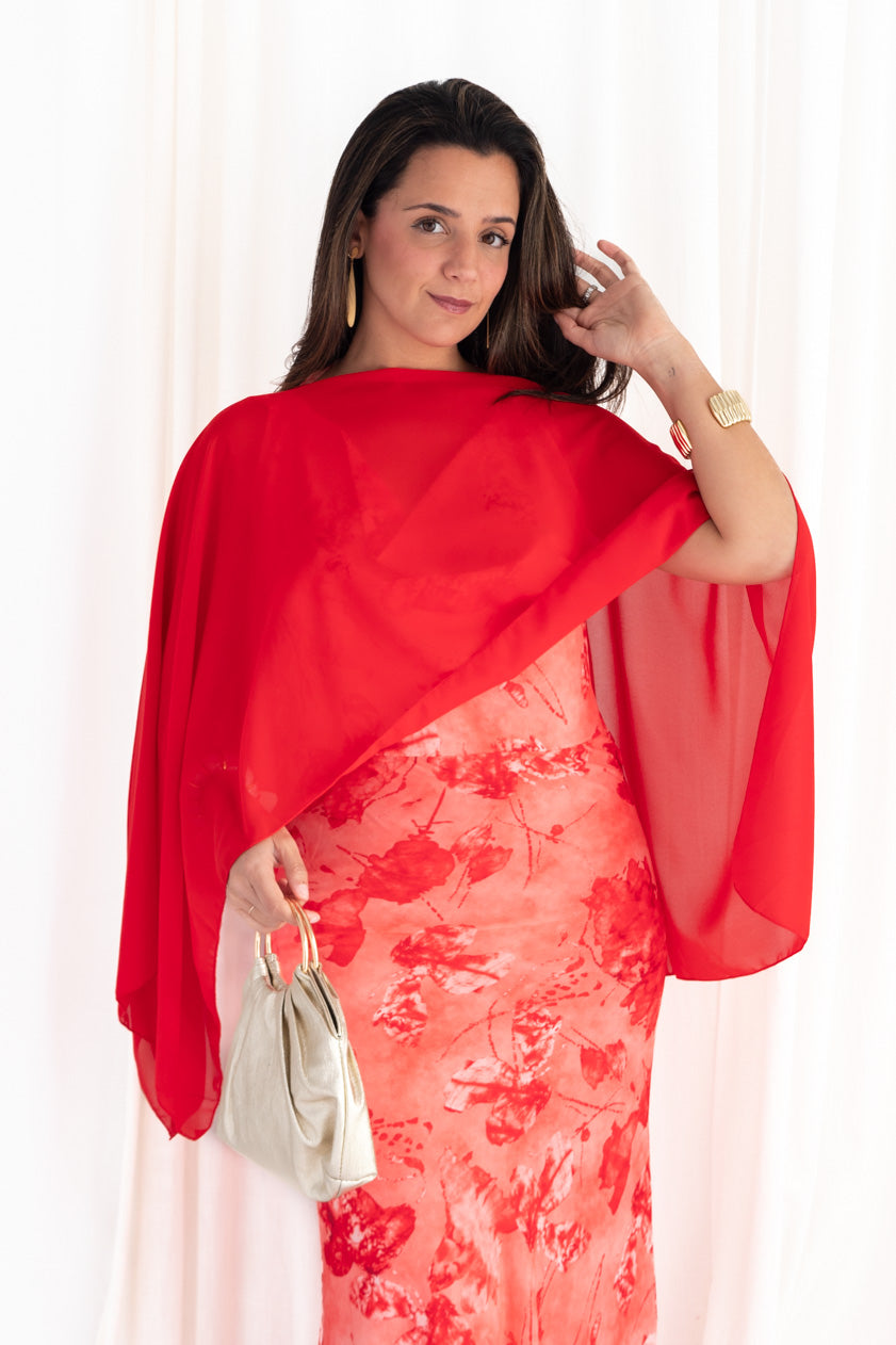 Mireia Dress