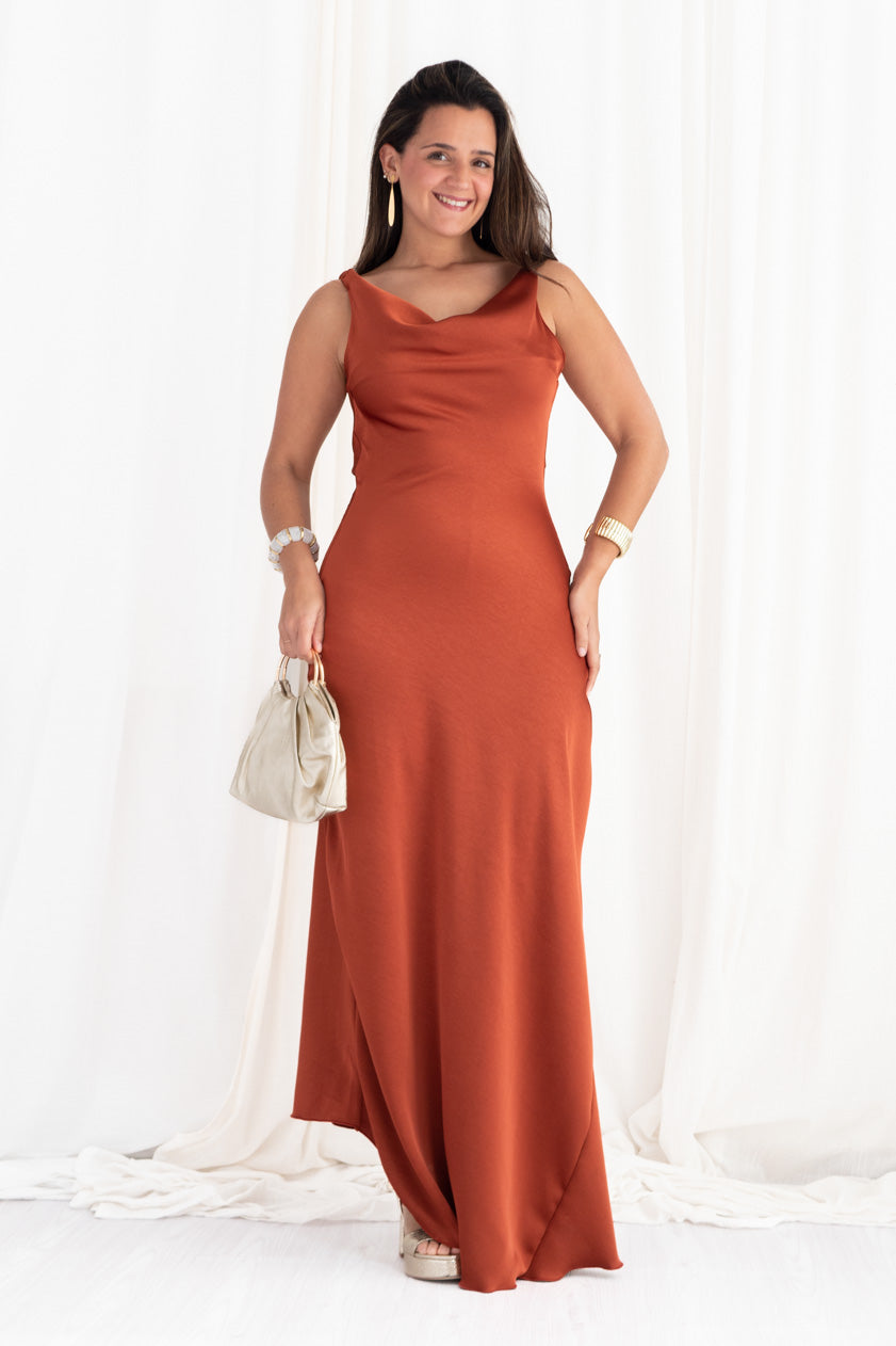 The Night Dress