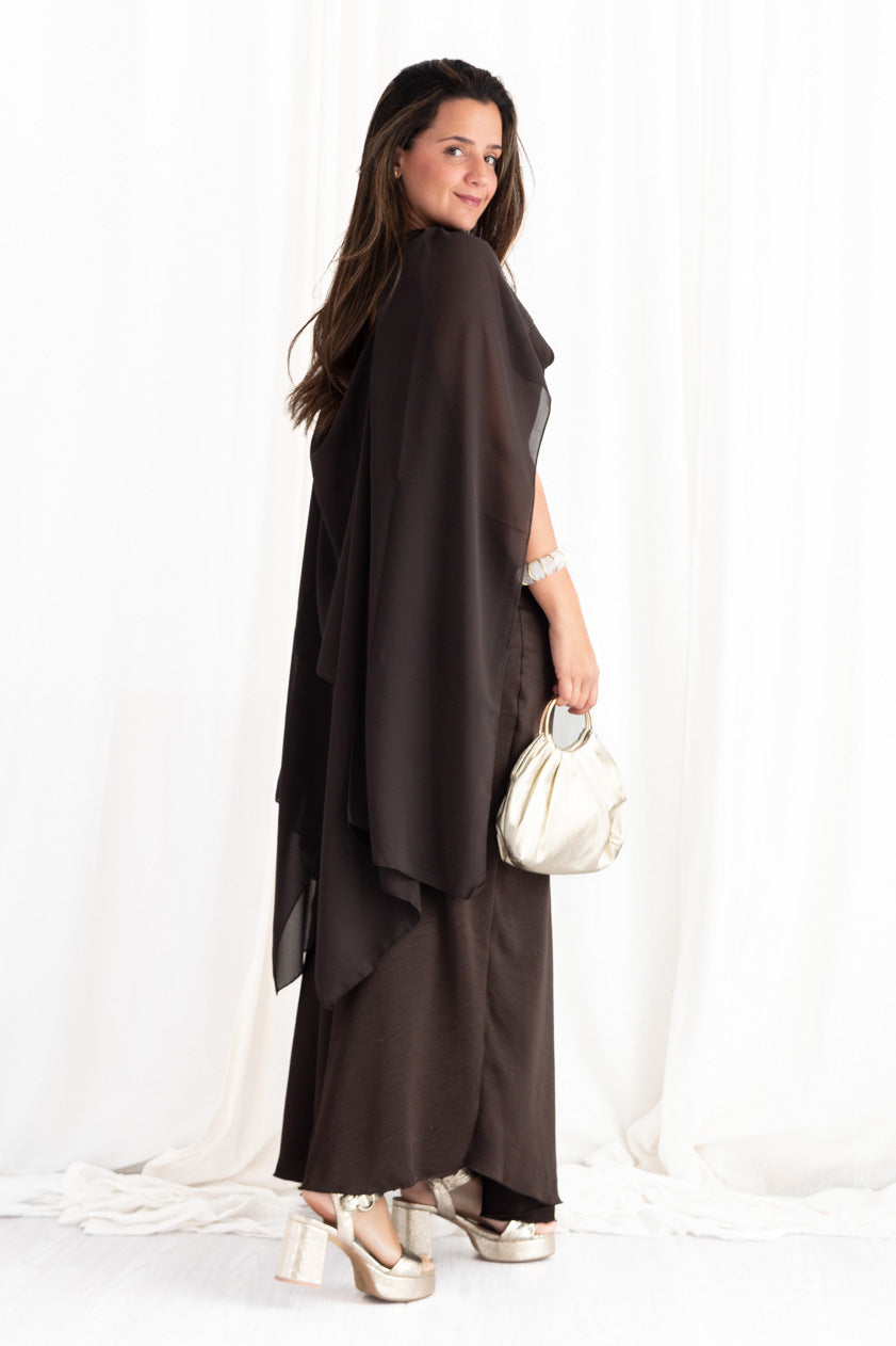 The Night Dress
