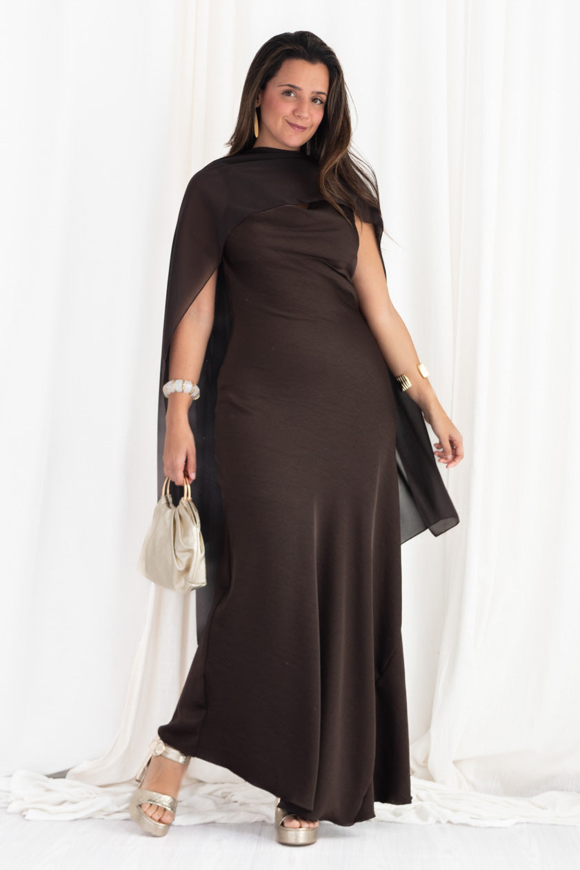 The Night Dress