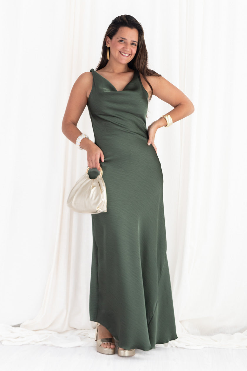 The Night Dress