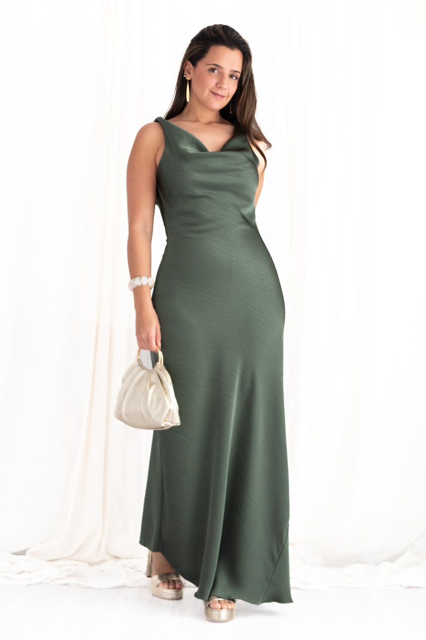 The Night Dress