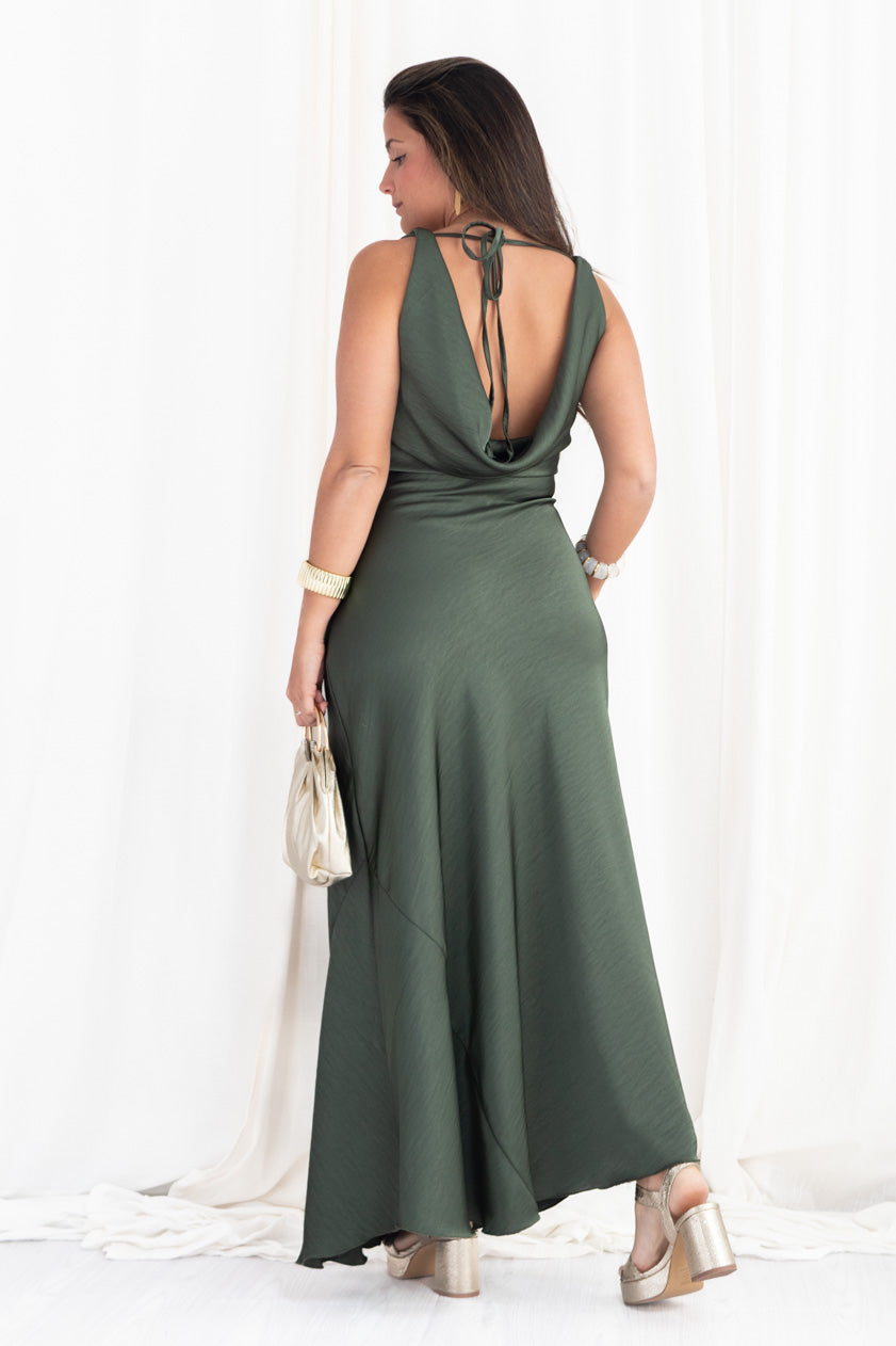 The Night Dress