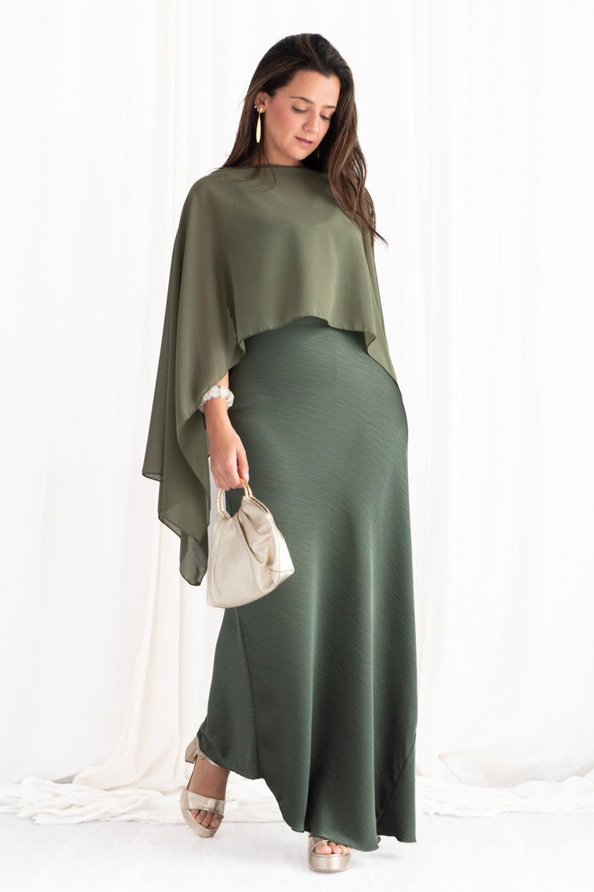 The Night Dress