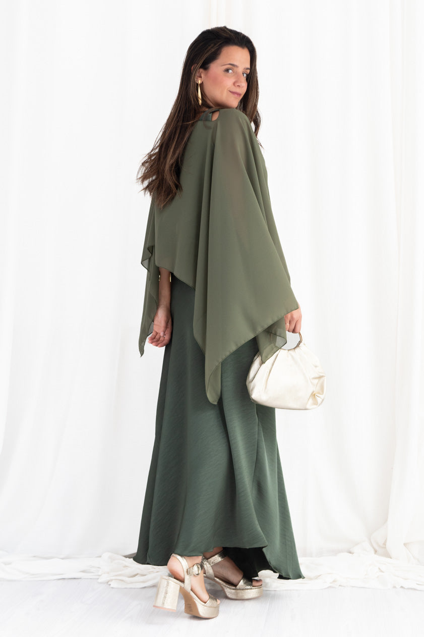 The Night Dress