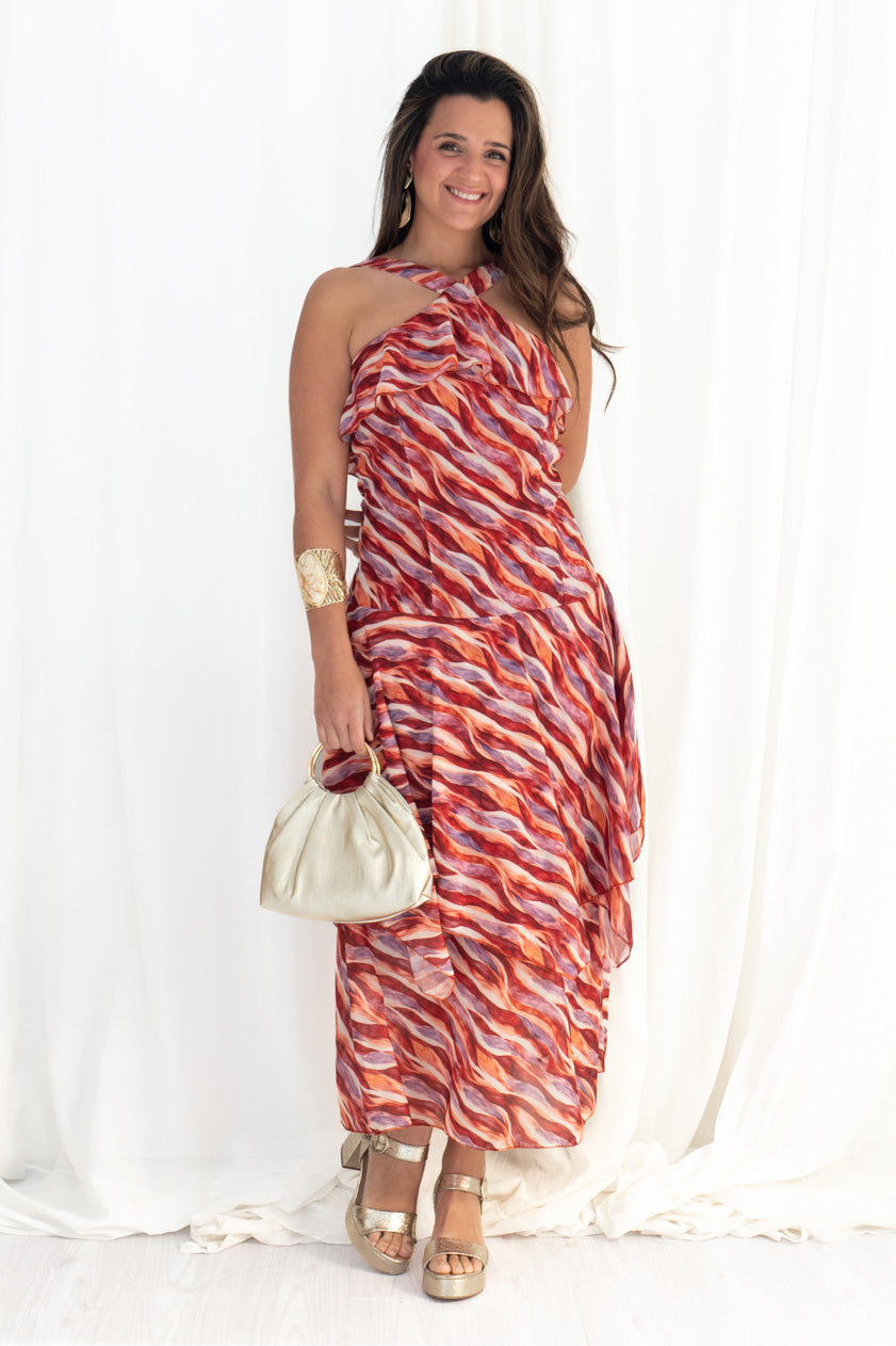 Vestido Jimena