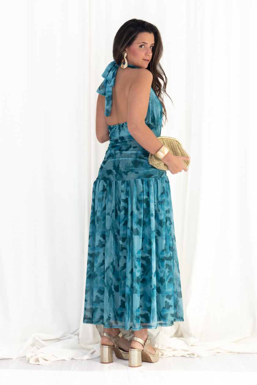Rocío Dress