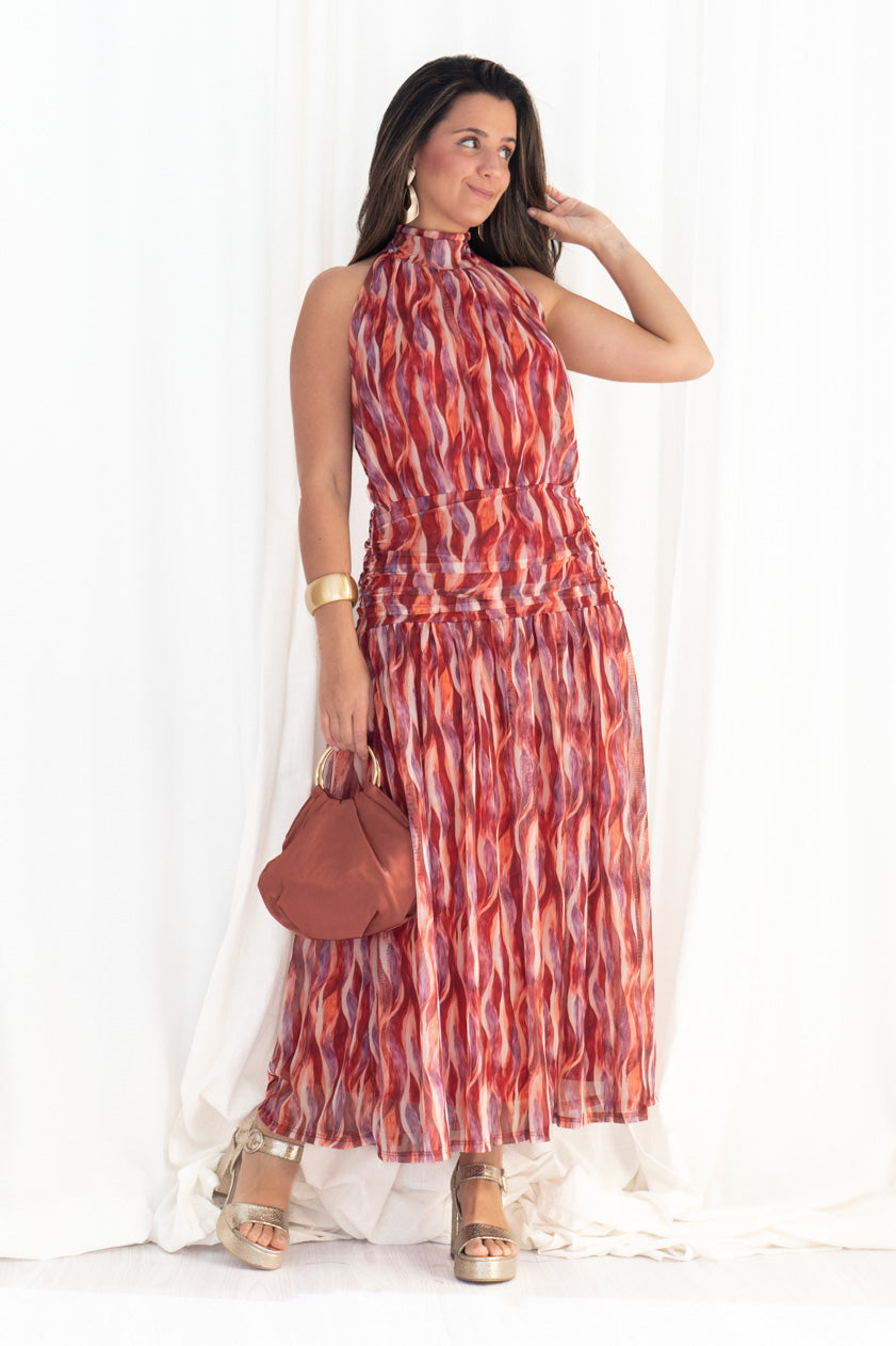 Rocío Dress