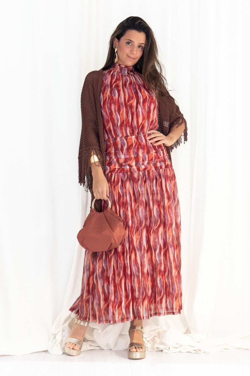 Rocío Dress