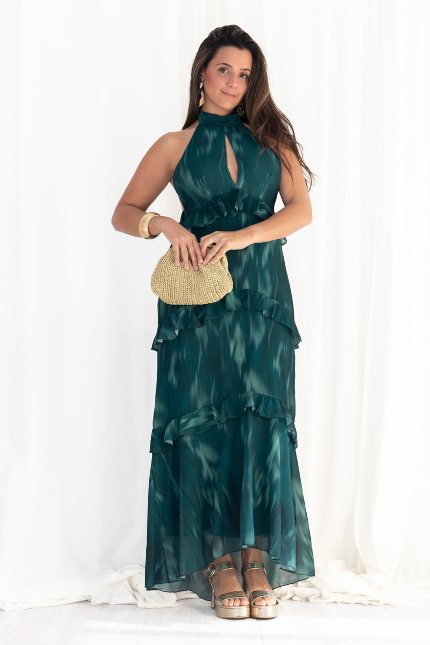 Vestido Jerez