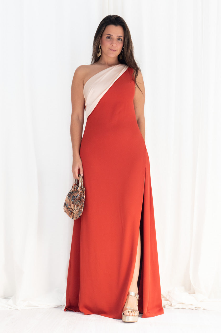 Vestido Amaia