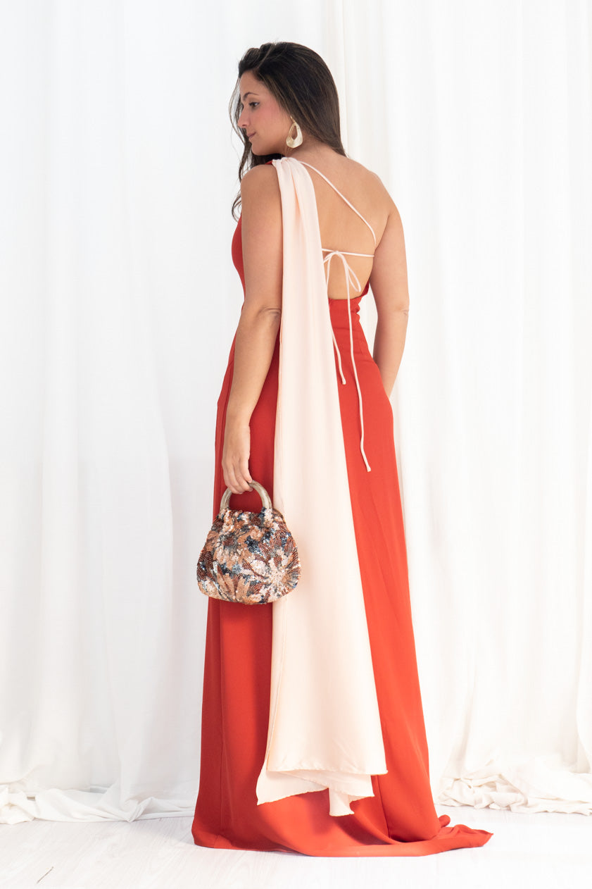 Amaia Dress