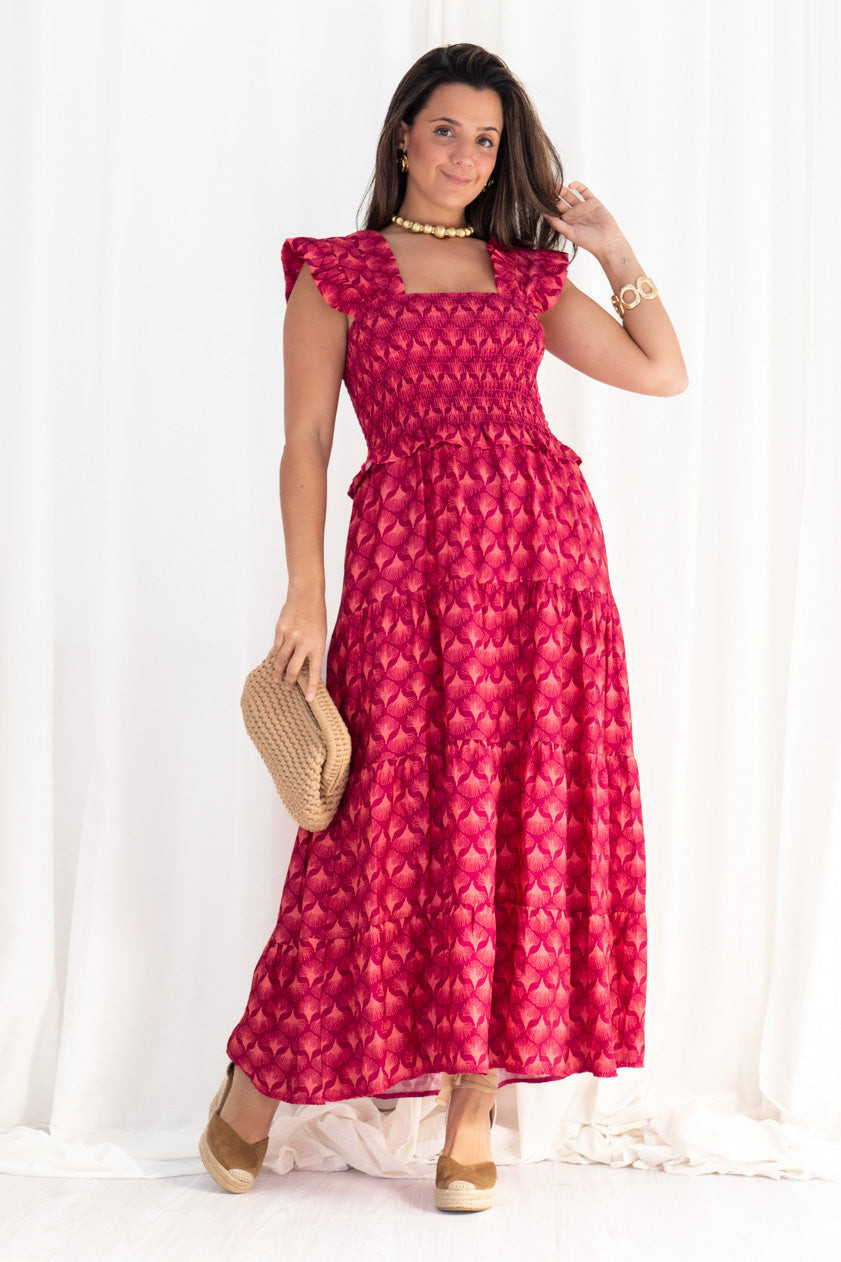 Vestido Ari