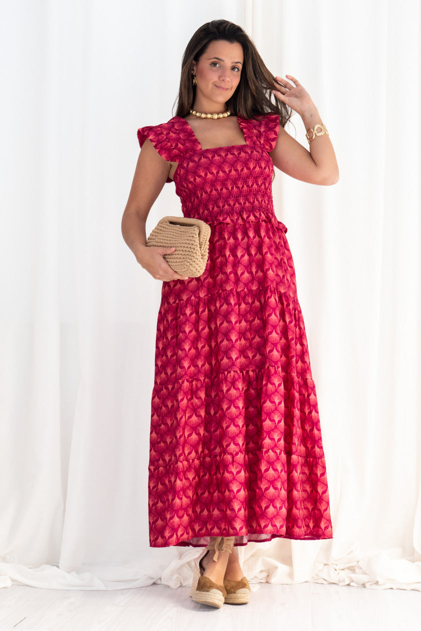 Vestido Ari