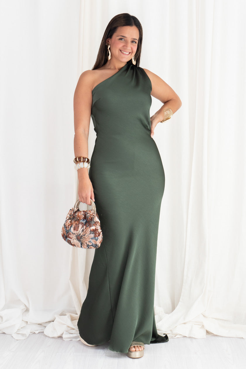 Vestido Shana