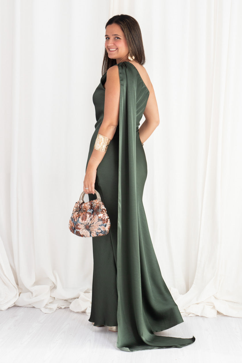 Vestido Shana