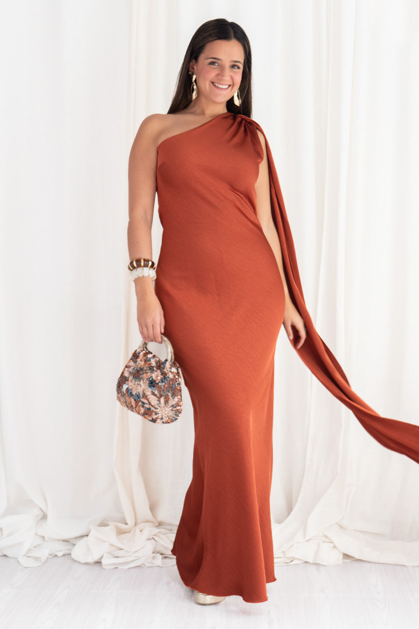 Vestido Shana
