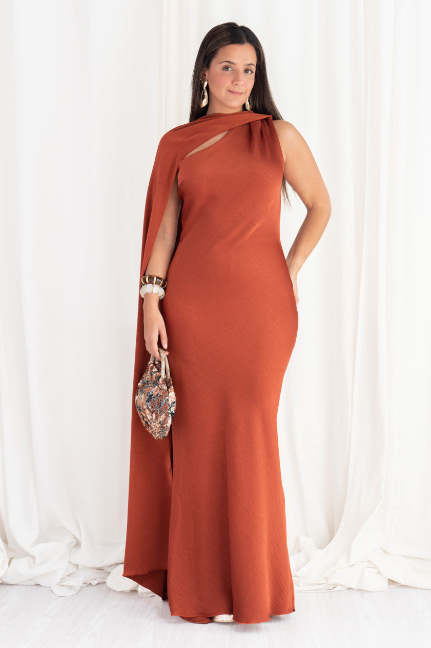 Vestido Shana