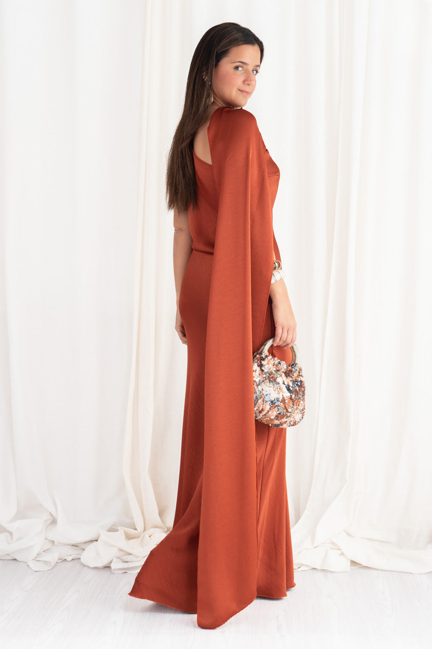 Vestido Shana