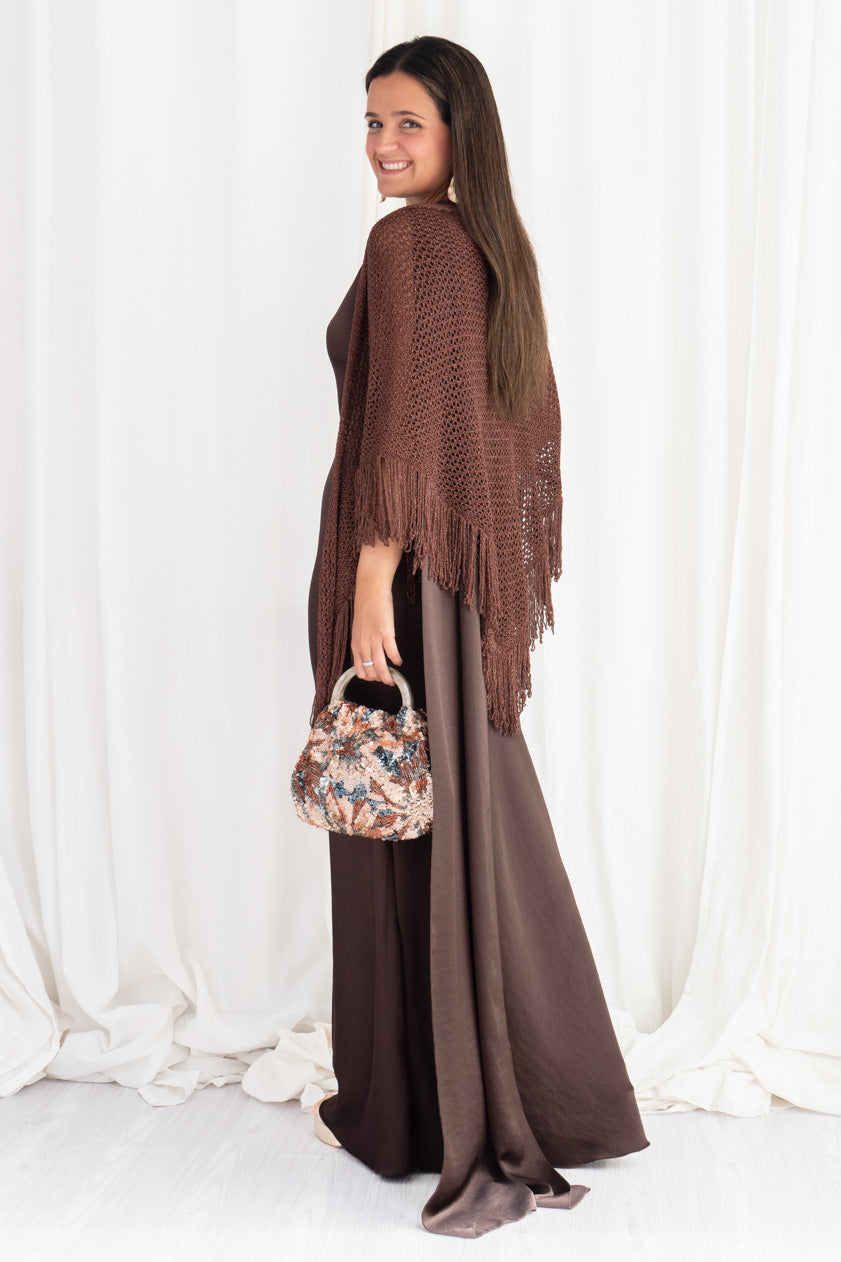 Vestido Shana