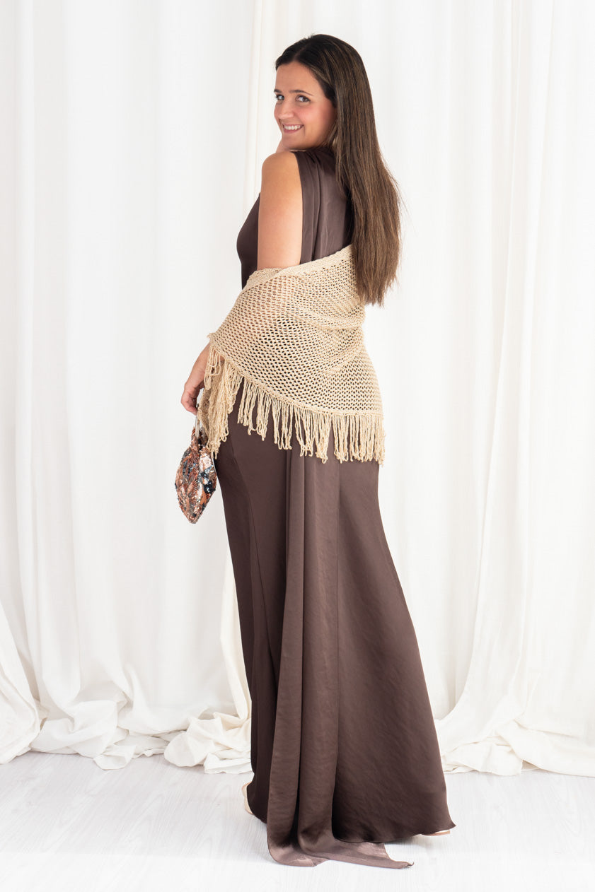 Vestido Shana