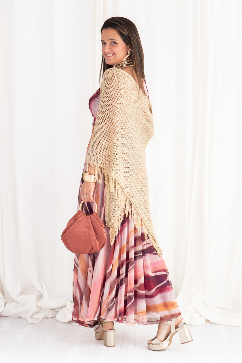 Vestido Roma