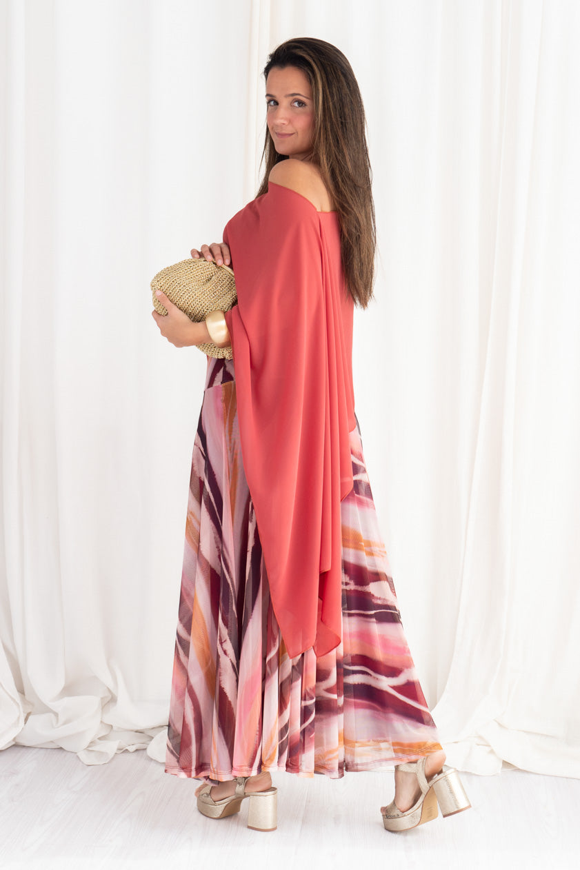 Vestido Roma