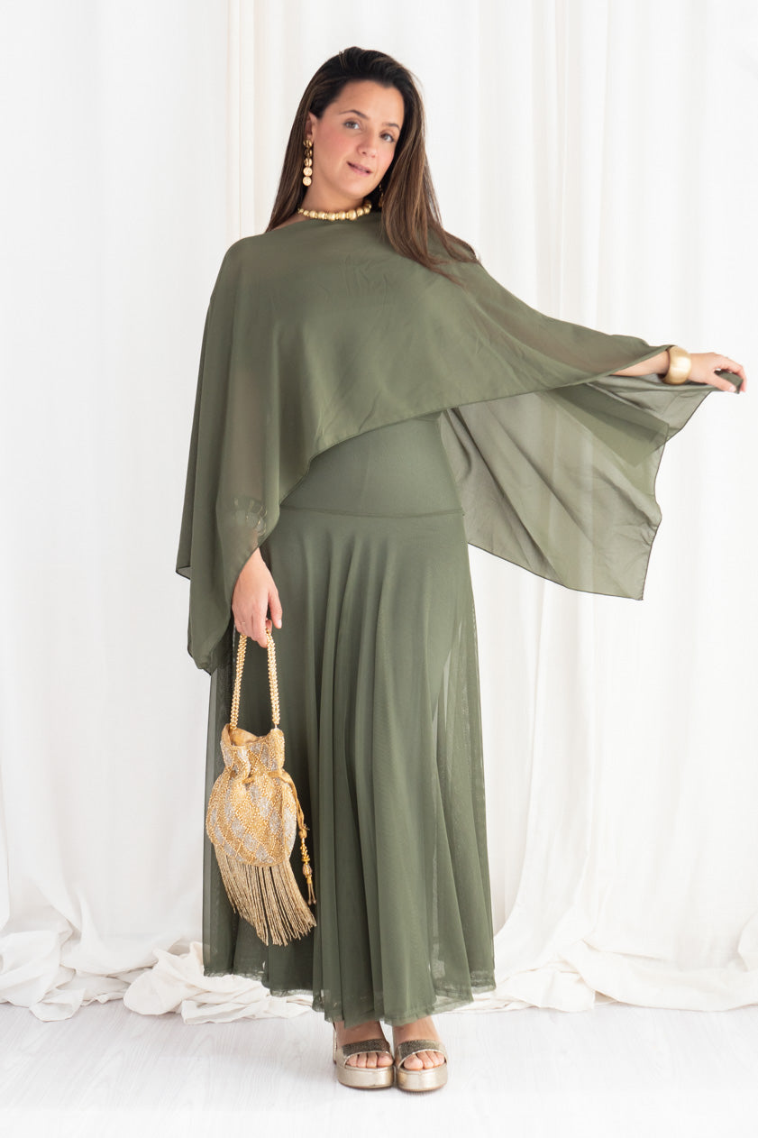 Vestido Krabi
