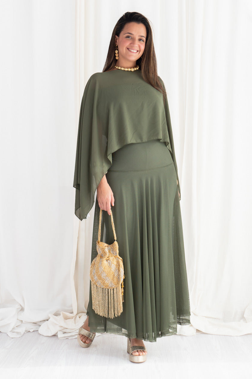 Vestido Krabi