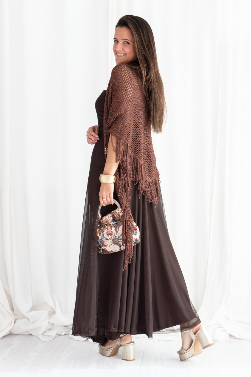 Vestido Krabi
