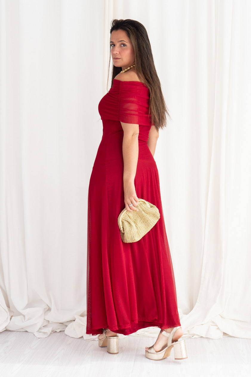 Vestido Krabi