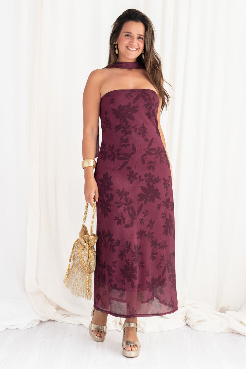 Vestido Agatha