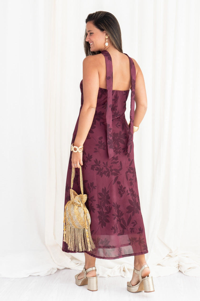 Vestido Agatha
