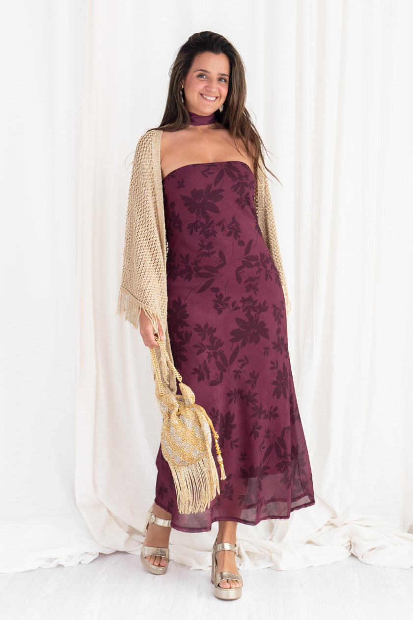 Vestido Agatha