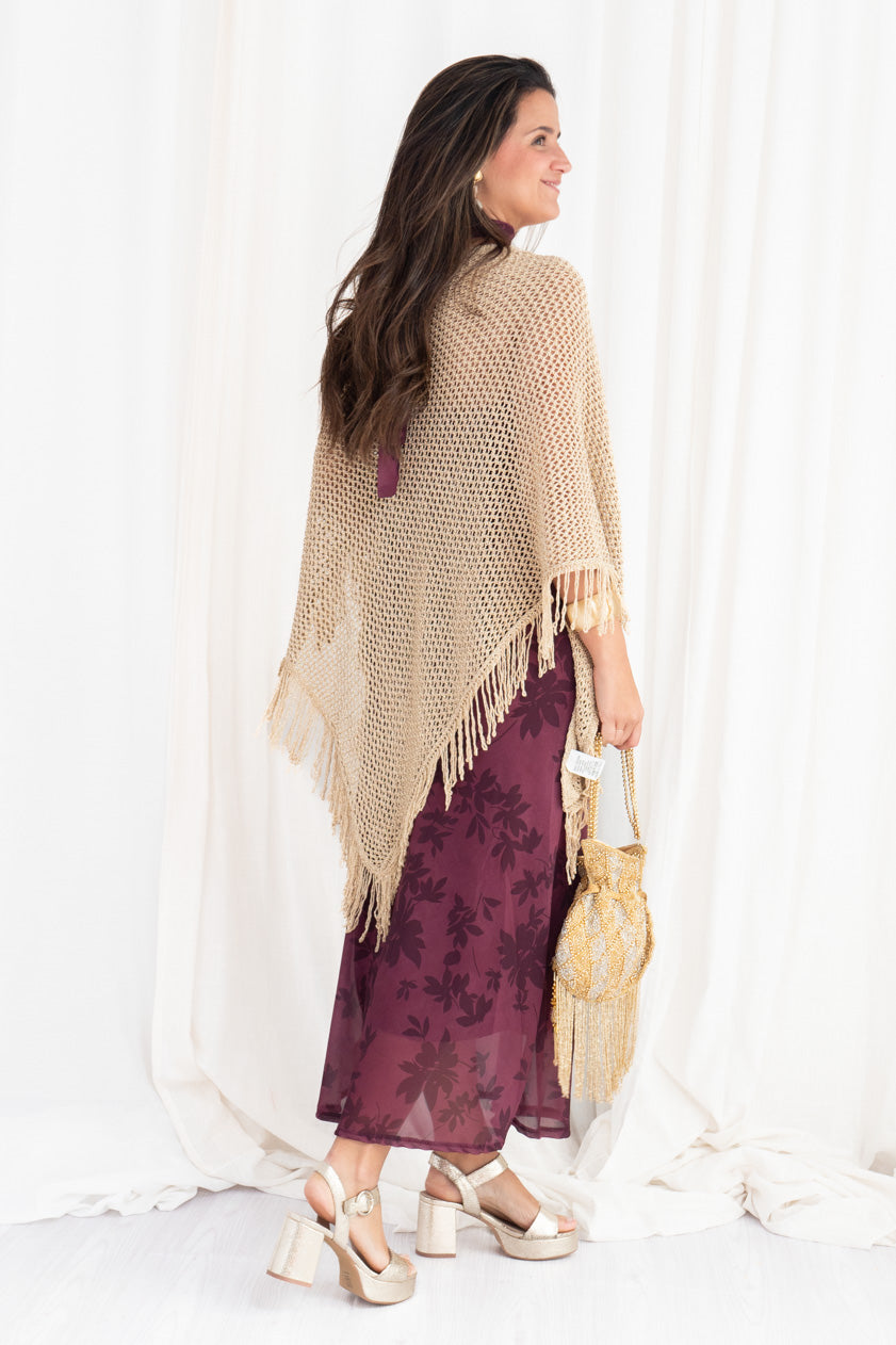 Vestido Agatha
