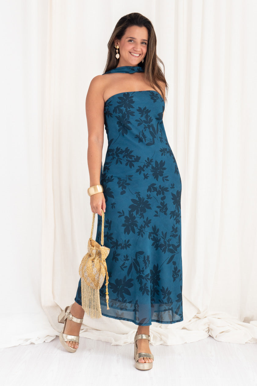 Vestido Agatha
