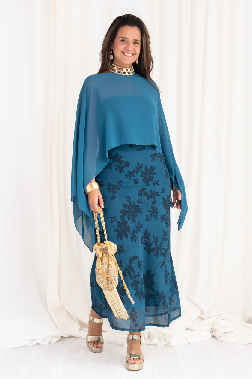 Vestido Agatha