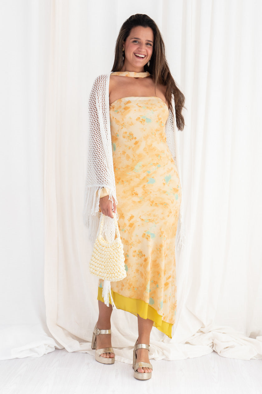 Vestido Carla