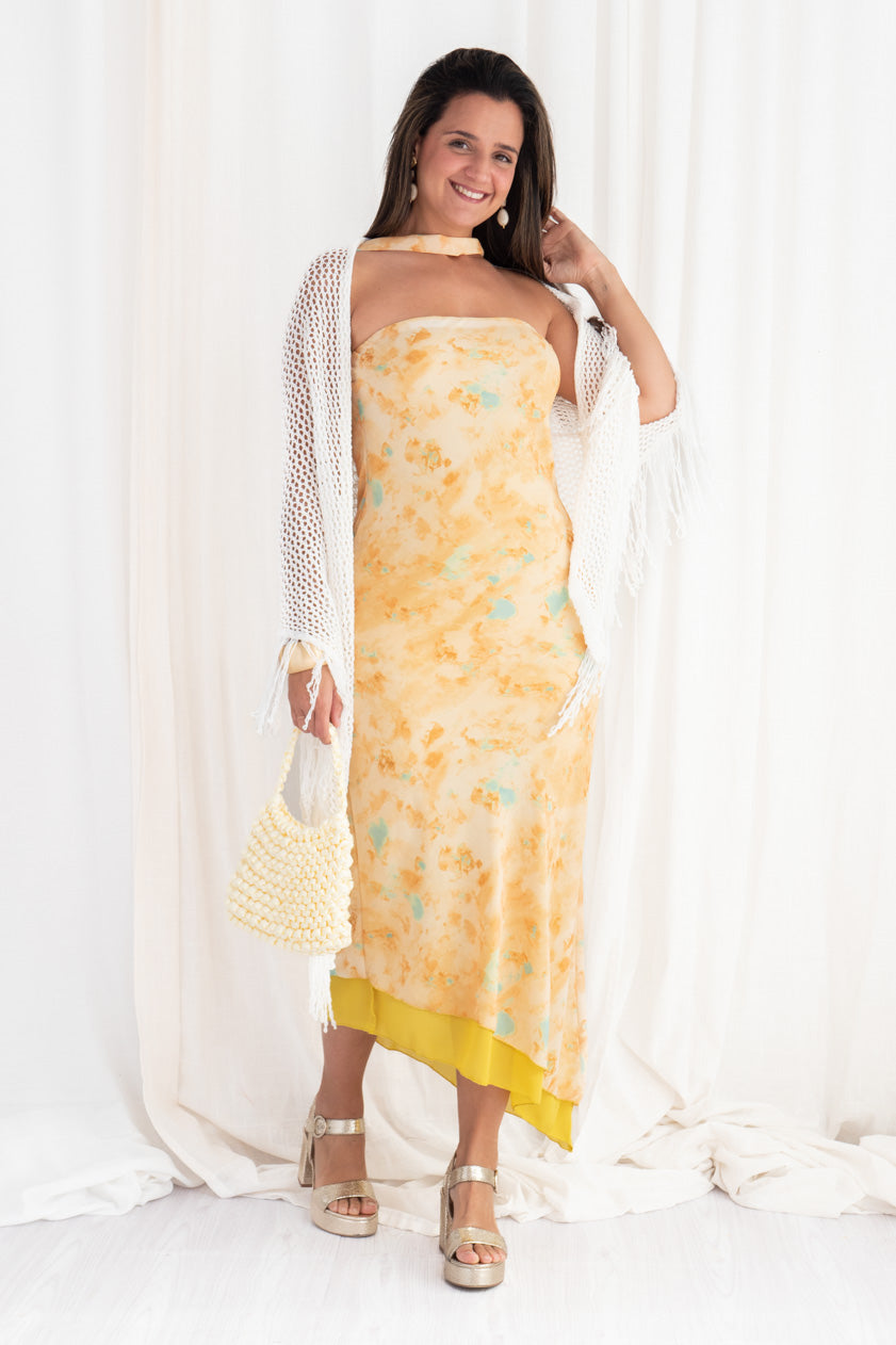 Vestido Carla