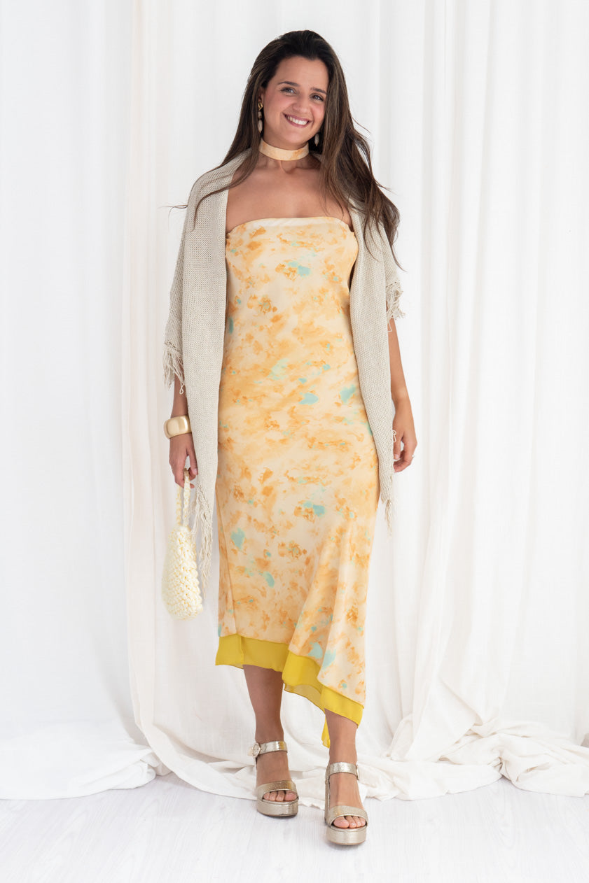 Vestido Carla