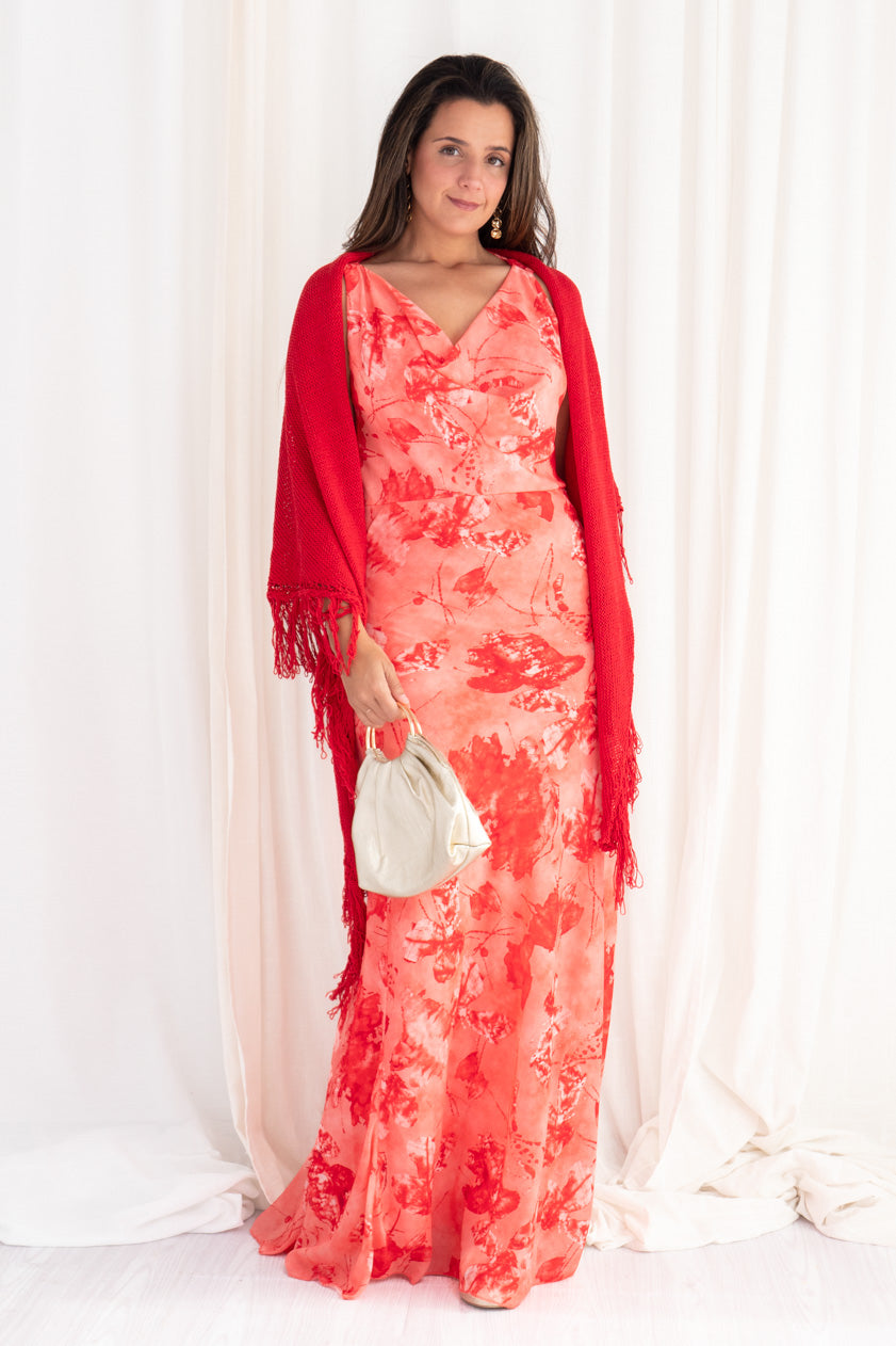 Mireia Dress