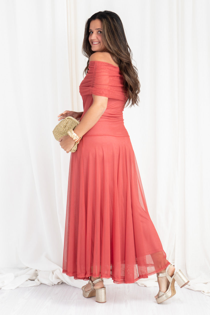 Vestido Krabi